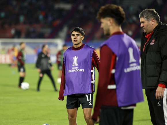 Estudiantes va por la clasificación ante Carabobo y Joaquín Tobio Burgos entre los convocados