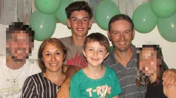 Triple crimen en Chascomús: Fijaron fecha para el juicio que juzgará a Francisco Reddy