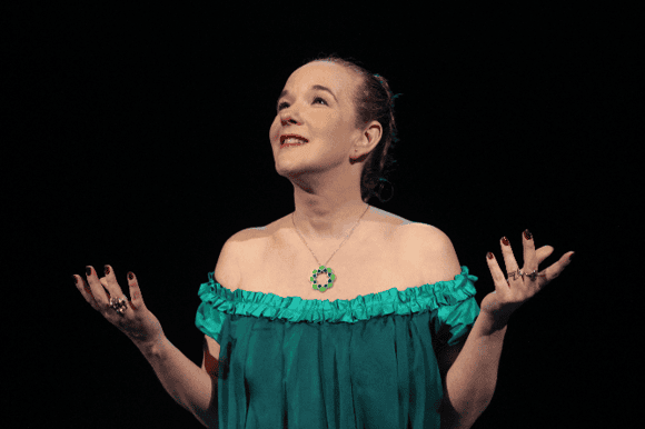 31 de mayo en el Brazzola: Obra teatral “El Haz más intenso del mundo”