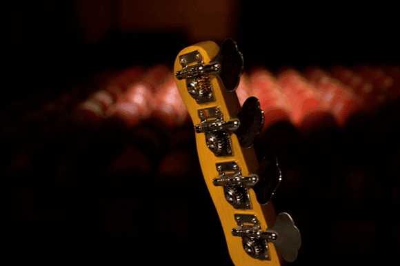 Segunda convocatoria de “El Brazzola Produce” a los músicos de Chascomús