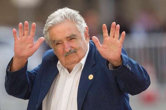 Murió José “Pepe” Mujica, un líder histórico recordado por la magia de las palabras