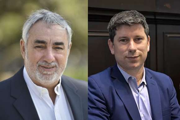 Acuerdo clave en la UCR bonaerense: habrá cogobierno hasta el 31 de octubre