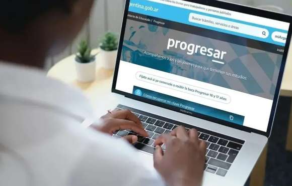 Las becas Progresar desaparecen: cayó 90% el presupuesto y hay 500 mil beneficiarios menos