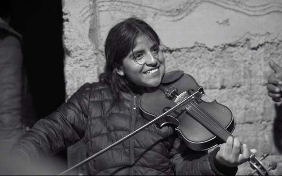 El Foto Cine Club Chascomús presenta la emotiva proyección de “Ánimu” en la Vieja Estación