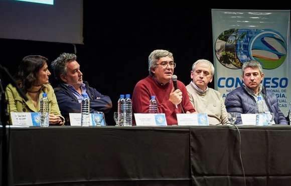 Chascomús: El 10° Congreso de Agrobiotecnología y la defensa bonaerense de la soberanía tecnológica