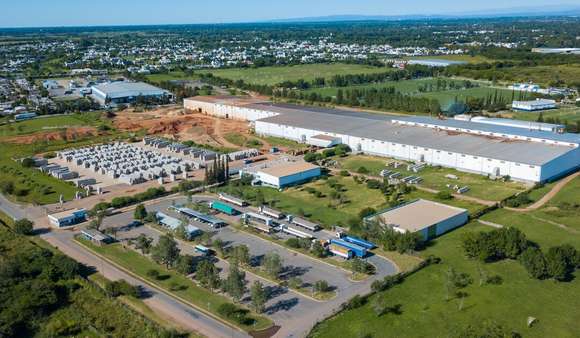 Cerro Negro: Procedimiento Preventivo de Crisis para la empresa ceramista
