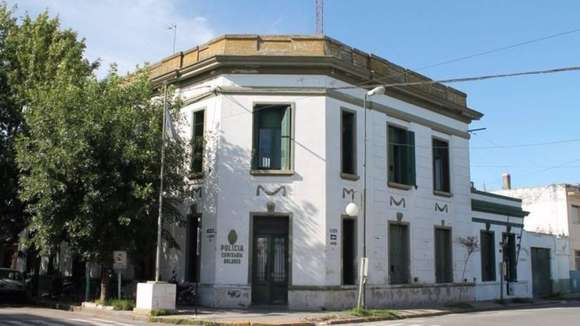 Dolores: detienen a un inspector escolar y a un profesor por abuso sexual de menores