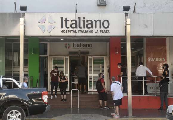 Tragedia sanitaria por fentanilo contaminado: ya son 15 los fallecidos, entre ellos dos vecinos de Chascomús