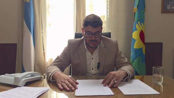 Crisis en la Sexta Sección: dos intendentes anunciaron medidas de emergencia económica