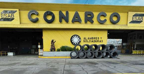 La UOM confirma 20 despidos en la metalúrgica Conarco de Chascomús