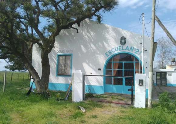 Chascomús declarará de Interés Educativo y Social el curso de Alambrador/a que se dictará en la zona rural