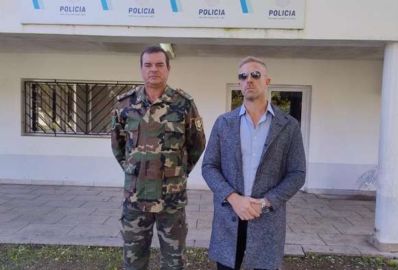 Preocupación en el campo: coordinan acciones ante el avance de la caza ilegal en Chascomús
