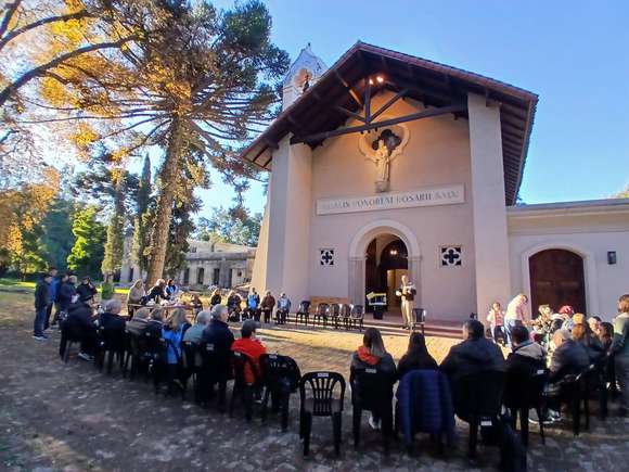 Gándara y Chascomús se unen en la Lucha Contra las Adicciones: Actividades y convocatoria a la comunidad