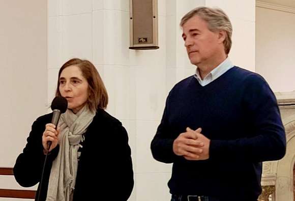 La Iglesia Católica en Chascomús refuerza su autonomía financiera con innovadoras estrategias