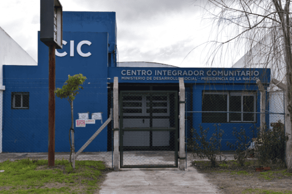 Consumos problemáticos: El Centro de Día ofrece un espacio de escucha, orientación, contención y abordaje terapéutico