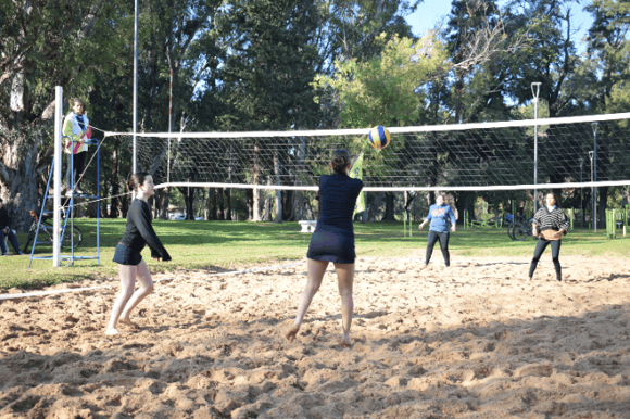 Juegos Bonaerenses: Nutrido cronograma de actividades para la semana que viene