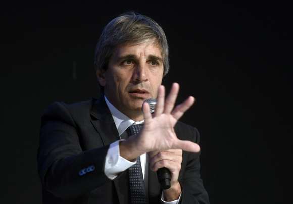 El gobierno actualizó el salario mínimo: quedó en $317.800