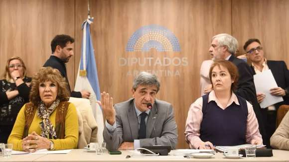 Garrahan: hay dictamen para declarar la emergencia en el hospital pediátrico