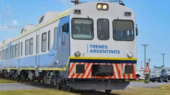 Tren a Pinamar: ya son más de 20 los empleados que recibieron telegrama de despido