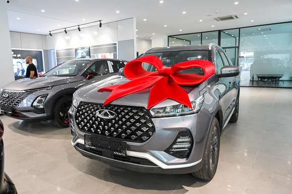 ¿Cómo es el plan del Gobierno para que particulares importen autos?