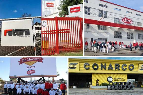 Crisis industrial en Argentina: crecen los despidos y cierres de fábricas, una realidad que golpea también a Chascomús