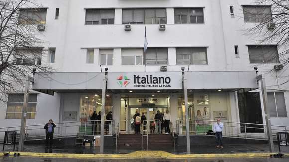 Fentanilo contaminado: el Hospital Italiano de La Plata es “víctima directa” y será querellante