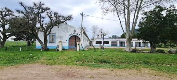 Preparan en Gándara una Jornada de Aula Rural Abierta que reunirá educación, producción y cultura