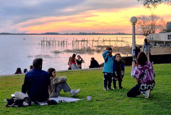 Vacaciones de invierno con baja ocupación hotelera: en Chascomús las reservas no superan el 20%