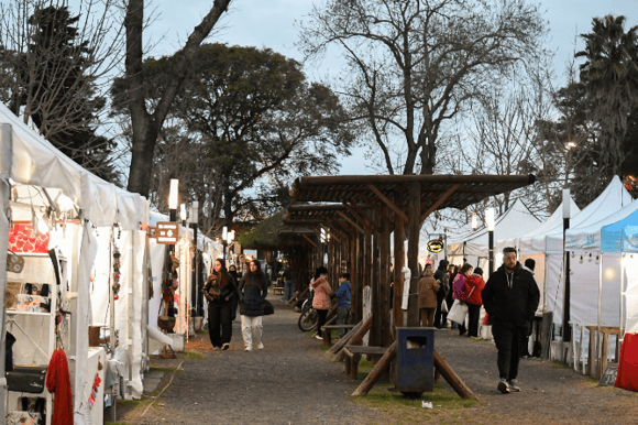 A pesar de la crisis Chascomús sigue siendo destino elegido