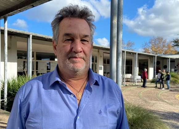 El Dr. Leandro Miranda asume la dirección del INTECH