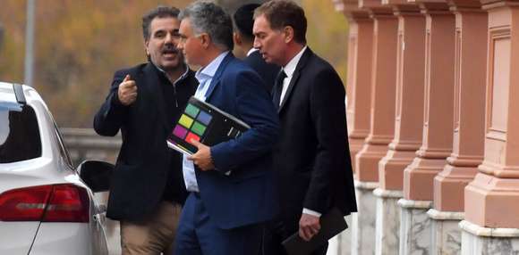 Por unanimidad, el PRO votó aliarse con La Libertad Avanza para enfrentar al kirchnerismo en PBA