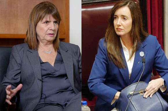 Reacción de LLA: duros cruces con Villarruel, pedidos para cerrar el Senado y judicialización