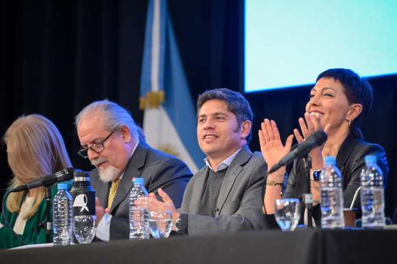 Panorama político: Del cierre de listas con un ojo en la interna a la nueva guerra que ya llega