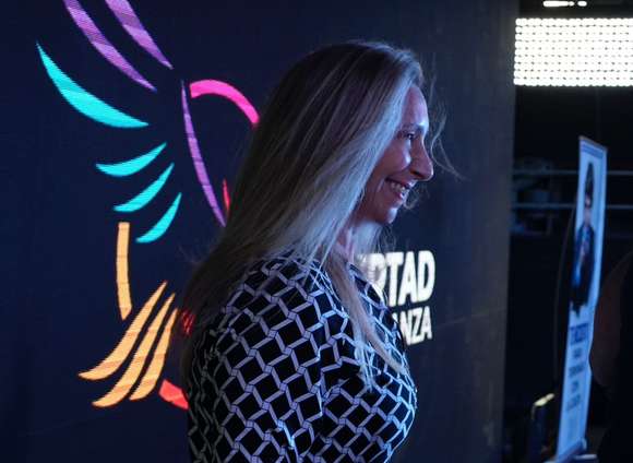 Karina Milei cruzó duro a los twiteros libertarios que critican las listas: “La lealtad no es una opción”