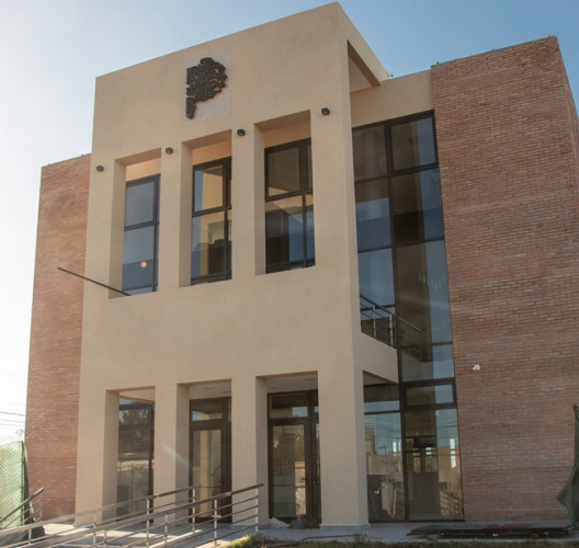 Comenzó a funcionar la Casa de la Provincia en Ranchos, la 17ª en territorio bonaerense