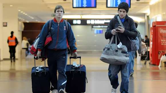 Fuga turística: en junio, los viajes de argentinos al exterior duplicaron el ingreso de visitantes