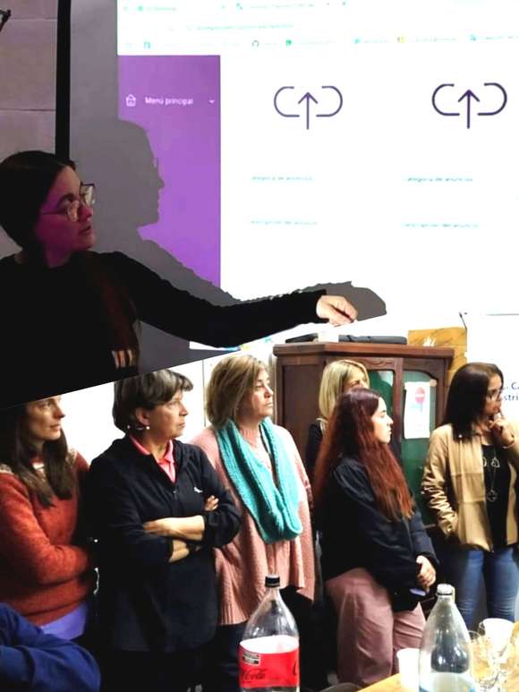 Se lanzó oficialmente “Dónde Compro Chascomús”, una app para conectar comercios, servicios y vecinos