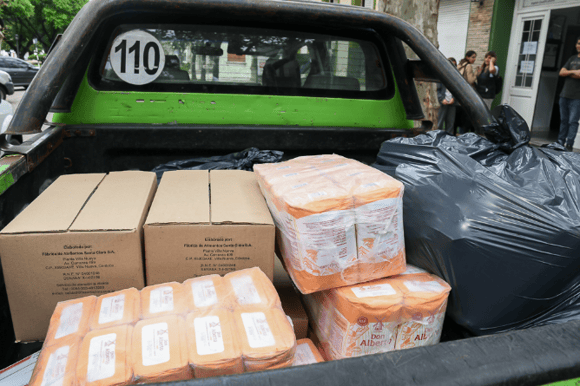 El Municipio de Chascomús, en alerta ante la crisis nacional: Impacto del ajuste en la vida local