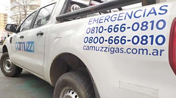 Mar del Plata se quedó sin gas en medio de la ola de frío polar