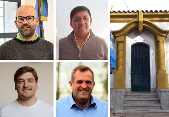 Ya están definidas las listas de candidatos en Chascomús para las elecciones del 7 de septiembre