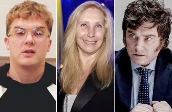 Escándalo $Libra: Amplían la denuncia en EE.UU. y mencionan el vínculo de Karina Milei con Hayden Davis