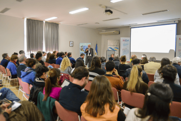 Chascomús estará presente en las Rondas de Negocios de MEET UP Argentina