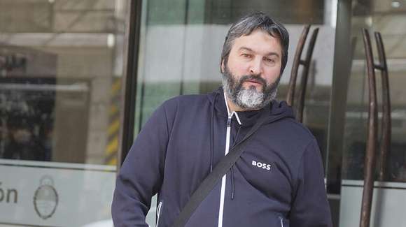 El dueño del laboratorio del fentanilo contaminado admitió: “Voy a terminar preso, falta poquito”