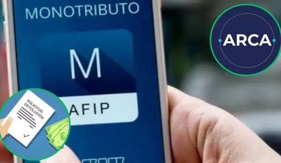 Monotributo: las cuotas suben un 15,4% en agosto y rige el plazo para recategorización