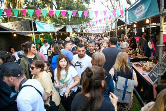Chascomús se llena de aroma y sabor: llega la 6ª edición de “Sabores Bonaerenses”