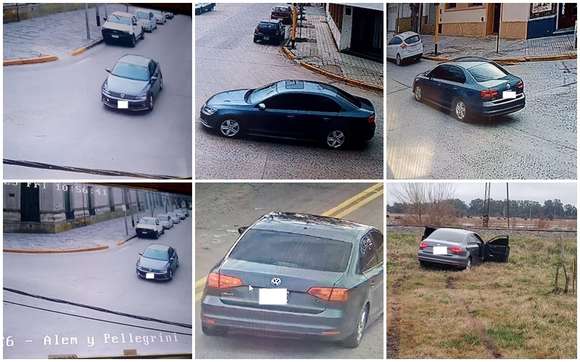 Cuatro detenidos en Dolores, sospechados de estafar en Chascomús y Lezama