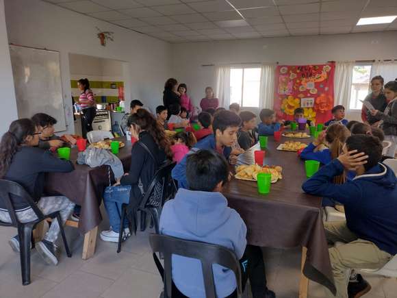 La Diócesis de Chascomús definió el destino del tercio diocesano de la Colecta Anual de Cáritas 2025