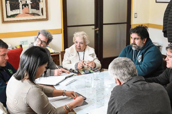 Nuevo acuerdo salarial en Chascomús: el aumento acumulado en 2025 supera el 32%