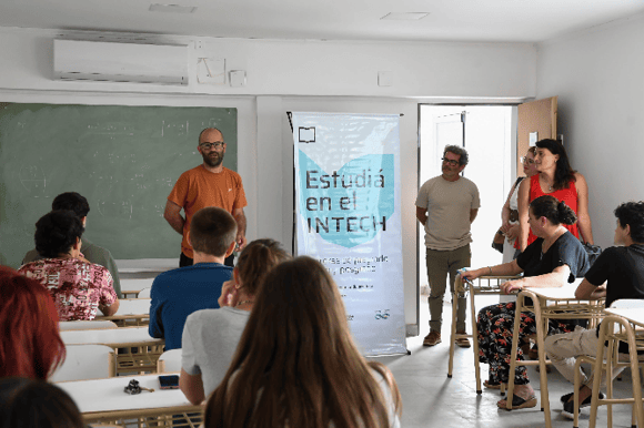 La Municipalidad abre la licitación pública para la segunda etapa del Centro Universitario