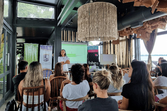 Chascomús: capacitación gratuita para mozos y camareras en atención al cliente